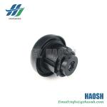 Black Fuel Tank Lock Cover Suitable For Ford Transit V348 2C1A 9K163AA