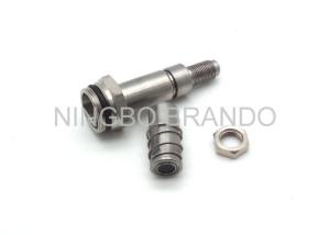 China 3/2NC Solenoid Valve Armature Pneumatic Solenoid Valve Solenoid Stem factory