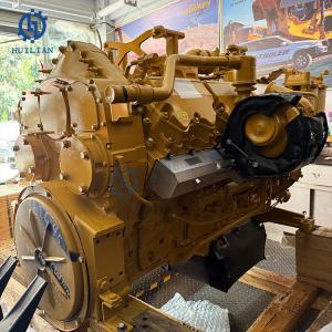 China C27 Diesel Engine Caterpillar C27 C27 C32 C18 C13 C9 C7 COMPLETE ENGINE Diesel Engine Assy Suit Excavator factory