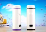 Novelty Popular Water Bottles Different Color Indicator 6-8 Hours Warm Keeping