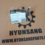 Hyunsang Excavator Parts Overlord Relief Valve 31N8-17430 for Hyundai R215-7