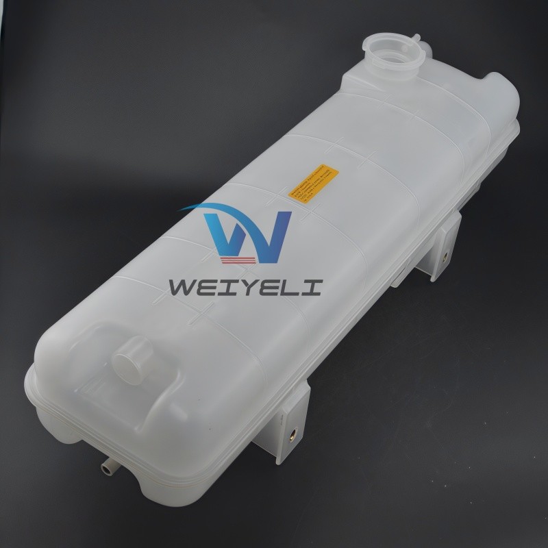250-4464 250-4455 461-6246 193-1159 Engine Water Tank Reserve Tank Coolant Expansion Tank C18 A962 A963
