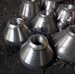 Durable Forged Stainless Steel Flanges Perfect for Heavy-duty Applications in 1