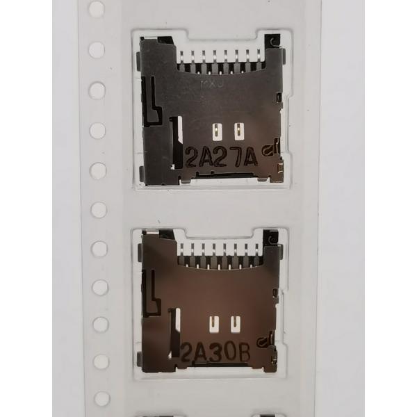 China 503182-1853 MOLEX CONNECTOR Integrated Circuits Components factory