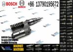 Genuine Unit Fuel Injector 0414701051 0414701072 0414701073 0414701077