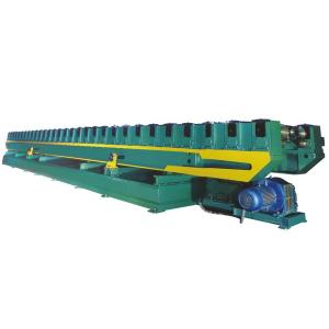 35Kg/M3 0.5mm Polyurethane Sandwich Panel Machine