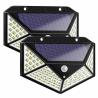 Buy cheap 500lm IP65 Household Solar Powered Motion Sensor Light PIR 6000K from wholesalers