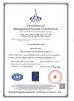 Henan Jinzhen Boiler Co., Ltd. Certifications