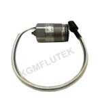 Hitachi Hydraulic Solenoid Valve For EX400-3 EX400-5 Excavator