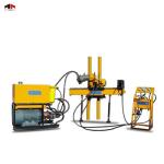 Hydraulic Core Drilling Machine JKY150