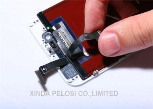 China Lcd Iphone Six Screen 1136 * 640 326ppi Screen Pixel Retina Display factory