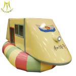 Hansel kids indoor playground for sale children playground indoor soft tank