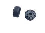 Density 2.18 Car Shock Absorber Parts PTFE Banded High Temperature Resistance