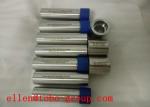 TOBO STEEL Group 317L COUPLING 3/4" SCH 40