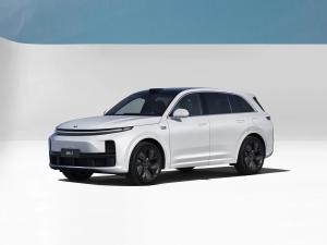 China 2024 EREV Li Auto L7 2024 Luxury Electric Car 4WD Lixiang L7 E-REV SUV Li L7 New Energy Vehicle factory