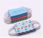 Printed Kids Protective Wearing Medical Mask 3 Ply For Baby Children