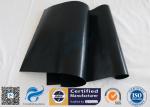Food Grade Non Stick Silicone Baking Mat 0.12mm PTFE BBQ Grill Mat
