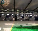 Full-Auto Pyrolysis To Fuel Equipment For Waste Plastic Tyre Recycling