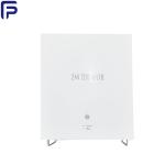 6000 Cycles 48V 50Ah Lifepo4 Battery Powerwall For Energy Storage ODM