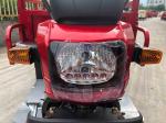 250cc Gas 3 Wheels Tricycle Heavy Duty Cargo Box Container for Standard Size