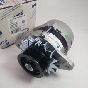 China Excavator Alternator Motor 0-35000-4190 0-35000-4220 0-35000-4350 0-35000-7000 For Doosan DX300 ED08 DL08 factory