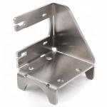ISO9001 High-Level production factory high precision sheet metal fabrication