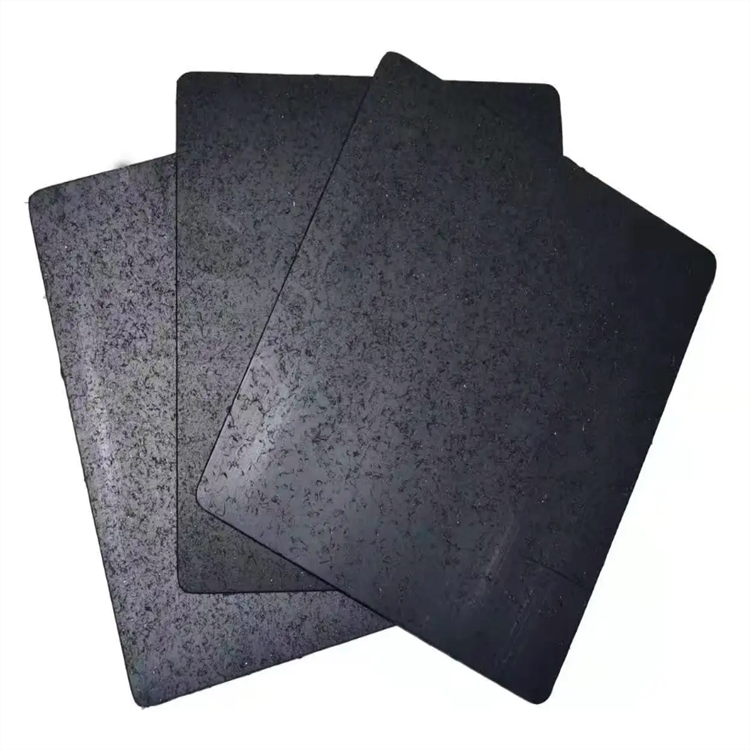 Single/Double Sided Rough Geomembrane with After-Sale Service and Customizable Options