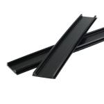 Flexible Plastic Trim Cover Sleeve