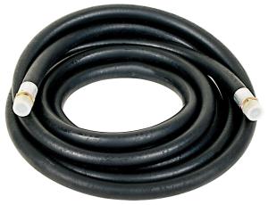 China 13ft 300PSI / 20BAR Anti Static Delivery Hoses With Petroleum Based Fuels factory