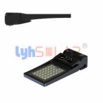 High Bright Portable Solar Lights Outdoor Total 550Lm For Emergency Lighting