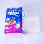 Japan SAP Thick Disposable Adult Swim Diapers for Customized Protection and