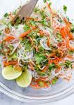 Glass Dr Chinese Mung Bean Thread Noodles Healthy Ingredients