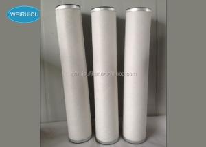China ISO9001 Velcon Natural Gas Coalescer Filter Element CA-64485 on sale