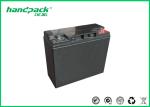 HPK-48-120 EV Lithium Batteries 48V 120Ah Charging Temperature 0 - 45℃