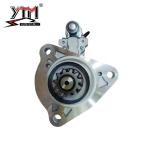 Truck Electric Engine Starter Motor 0986023590 For French car CST356432