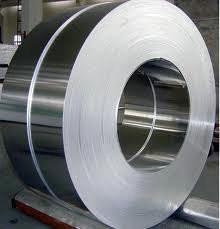 China AISI SUS Metal 430 Stainless Steel Coil No Nickel / 400 Series SS Plates For Exhaust Systems factory