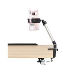 Adjustable Smart Phone Stand Desk Mount Stand With 360 Degree