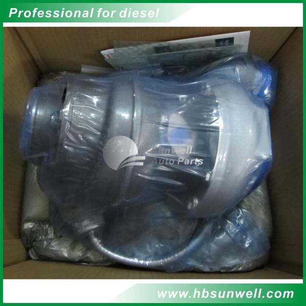 Original/Aftermarket High quality DB74 diesel engine parts Turbocharger