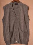 Men's sweater Vest
