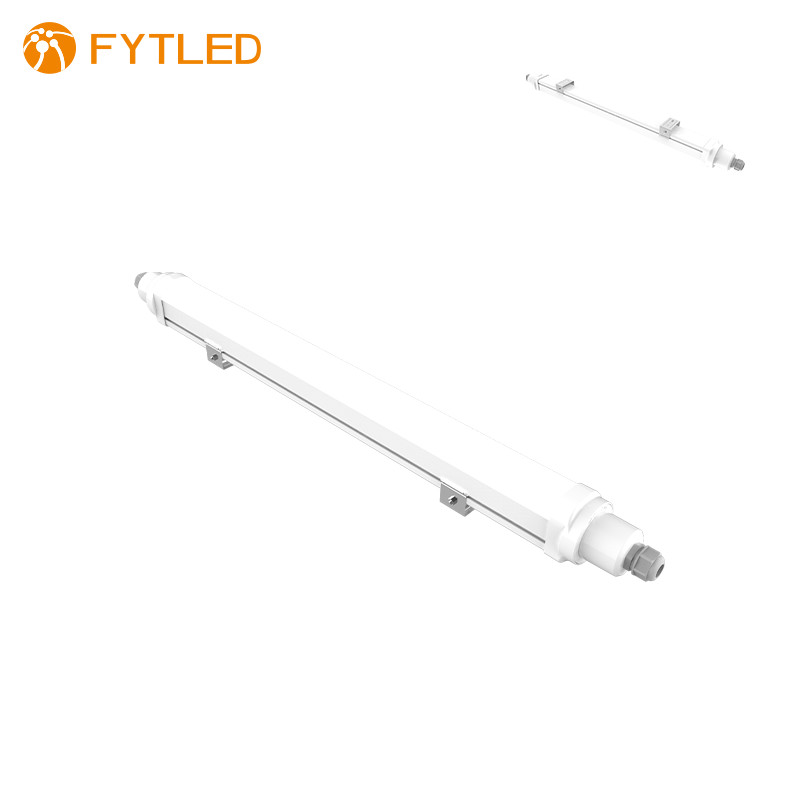 FYTLED Waterproof LED Tube Lights