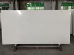 Bianco Carrara Quartz Slabs Classic White Kitchen And Bathroom Countertop