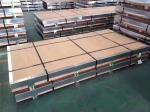 ASTM Cold Rolled Stainless Steel Sheet Plate 316 SS 4x8 Pickling