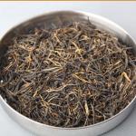 Best Selling Premium China Flower Health Beauty Tea Black Tea