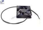 Paragon HV Cutter Parts 98745001- Head Cover Fan Assembly with Cable For Cutting