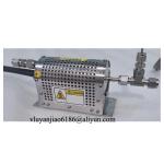 SUS Nitrogen Heater Stainless Steel N2 Heater for Wafer Drying And Parts