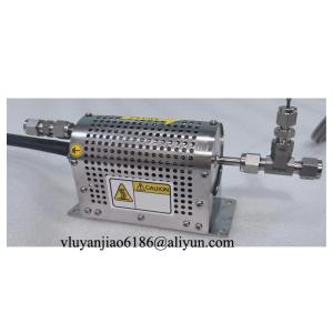China SUS Nitrogen Heater Stainless Steel N2 Heater for Wafer Drying And Parts Cleaning factory