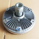 D8K Engine Parts Fan Clutch 7420832850 7420832811 For Volvo EC350