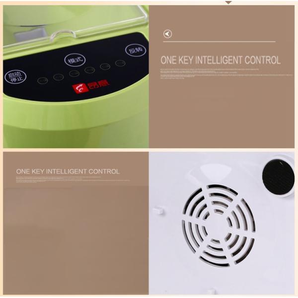 Food Grade Home Oil Press Machine Small Oil Expeller Machine 6.5kg Weight