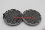 Surface Aluminium Casting Mould A360 CMM For Kitchenware Bakeware