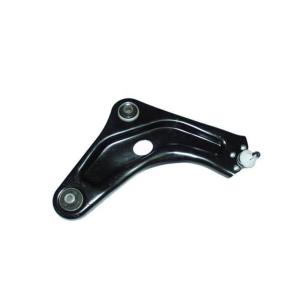 China Suspension Parts for Peugeot 207 2008-2014 Front Lower Control Arm E-Coating Year 2012- factory